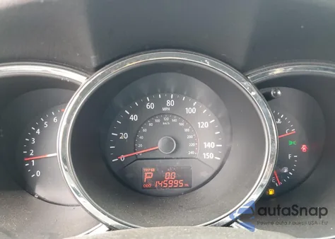 2012 Kia Sorento Ex z USA, uszkodzony, nr VIN 5XYKUDA20CG303640